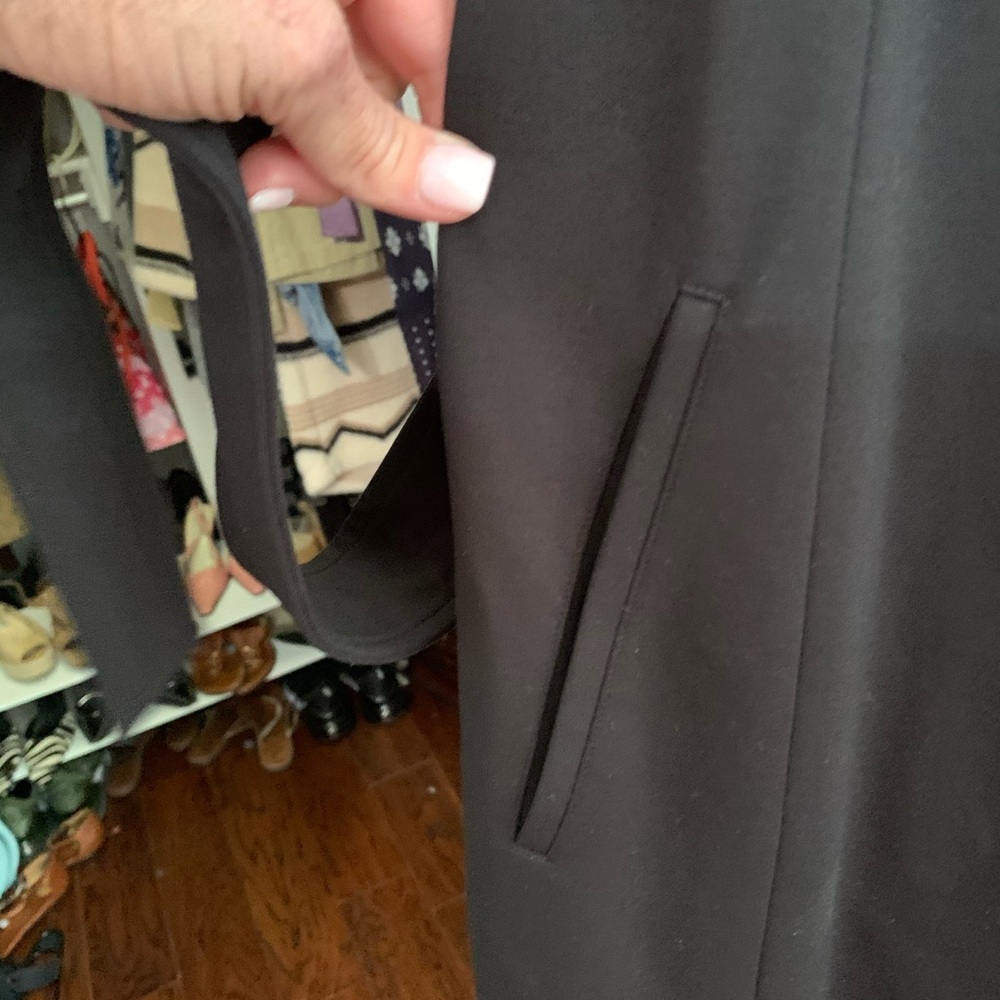 Vince sleeveless jacket - Picture 3 of 5